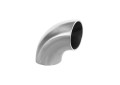 Kolanko do spawania  90 st. do rury Ø 42,4 (szlif) 
