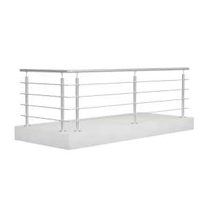 Balustrada balkonowa "L" VB90
