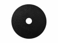 Tarcza do cięcia stali nierdzewnej WURTH - Optimum 125x1,00 mm