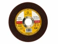 Tarcza do cięcia stali nierdzewnej FALON-TECH 125x1,00 mm