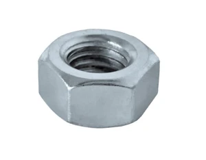 Nakrętka sześciokątka M8 (Inox)