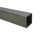 Profil nierdzewny 40x40x2 mm (szlifowany) 1 mb 